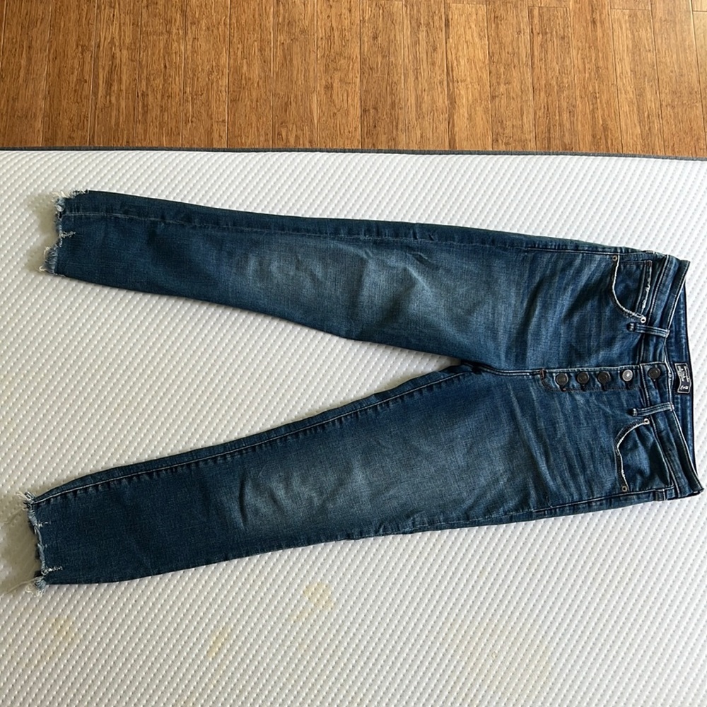Abercrombie & Fitch Jeans